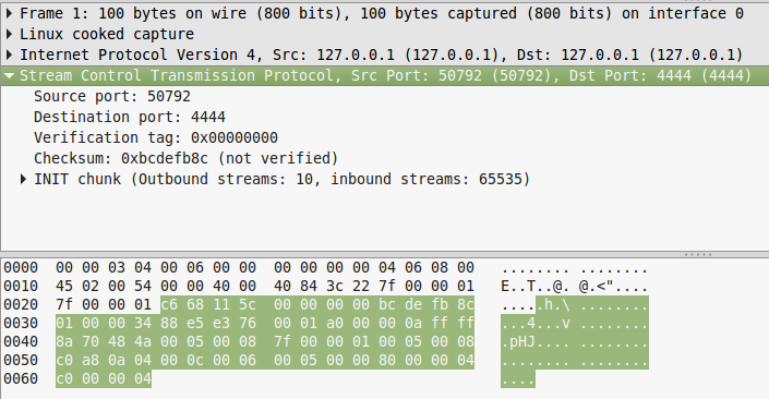 figure 2: init\.pcapng